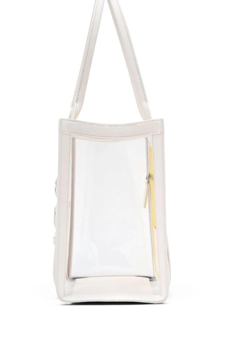 Affordable Women Jacobs Medium Tote bag The Marc Clear 0325